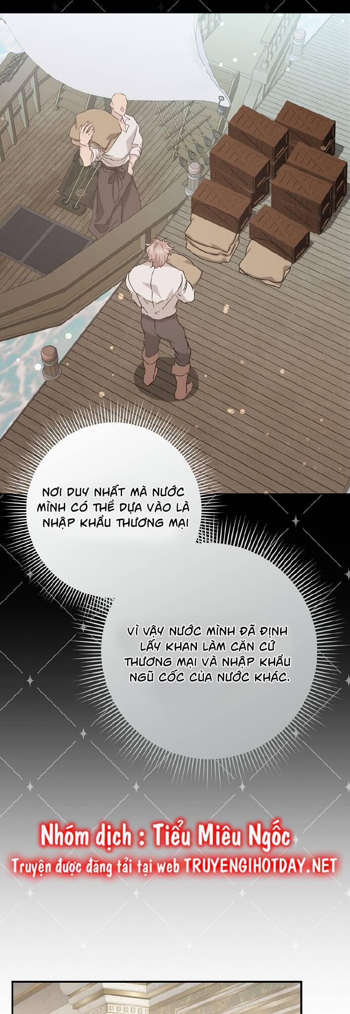 Anh Chỉ Là Đồ Bỏ Đi Của Tôi Mà Thôi 63 trang 27