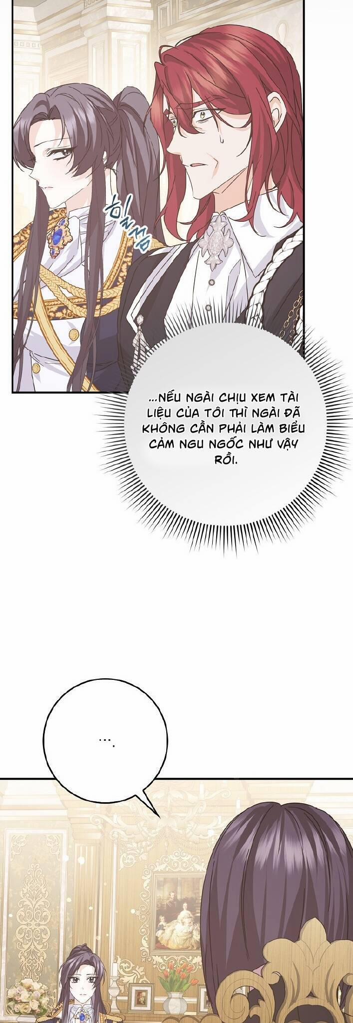 Anh Chỉ Là Đồ Bỏ Đi Của Tôi Mà Thôi 63 trang 28