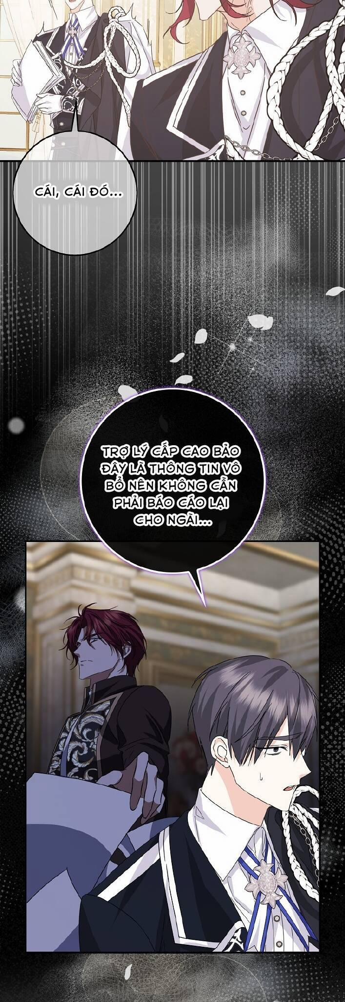 Anh Chỉ Là Đồ Bỏ Đi Của Tôi Mà Thôi 63 trang 34