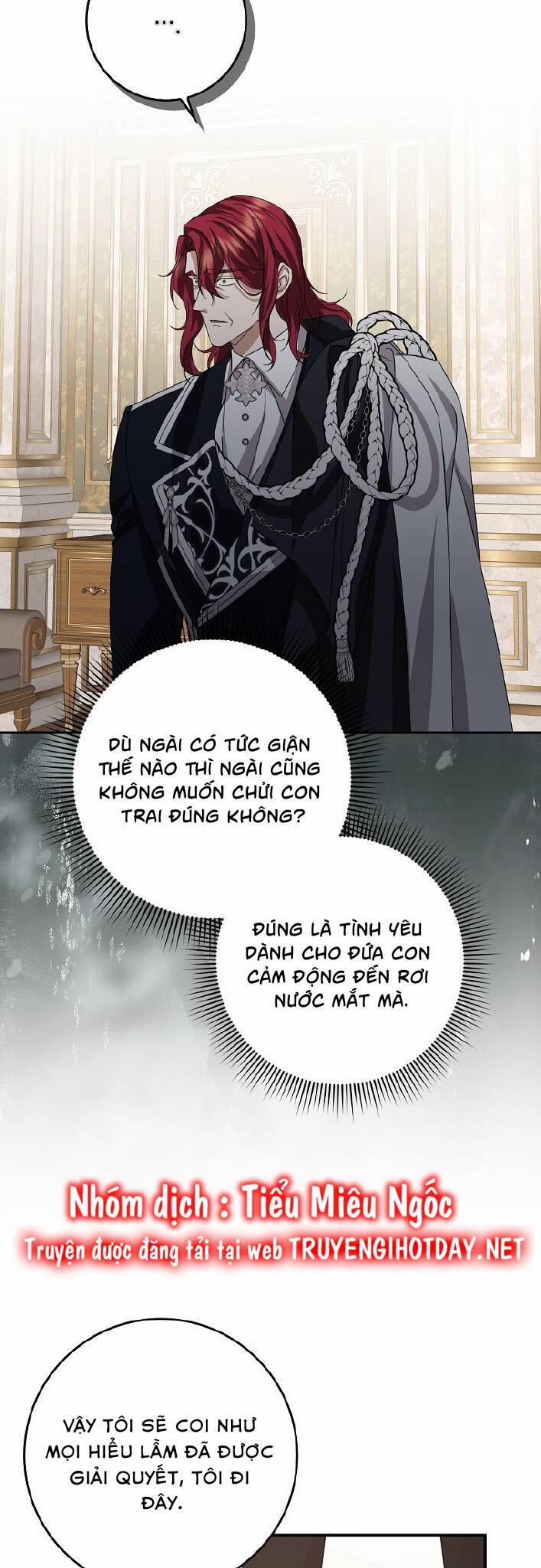 Anh Chỉ Là Đồ Bỏ Đi Của Tôi Mà Thôi 63 trang 36