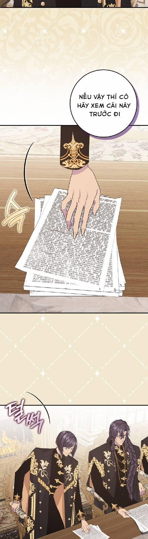 Anh Chỉ Là Đồ Bỏ Đi Của Tôi Mà Thôi 63 trang 4