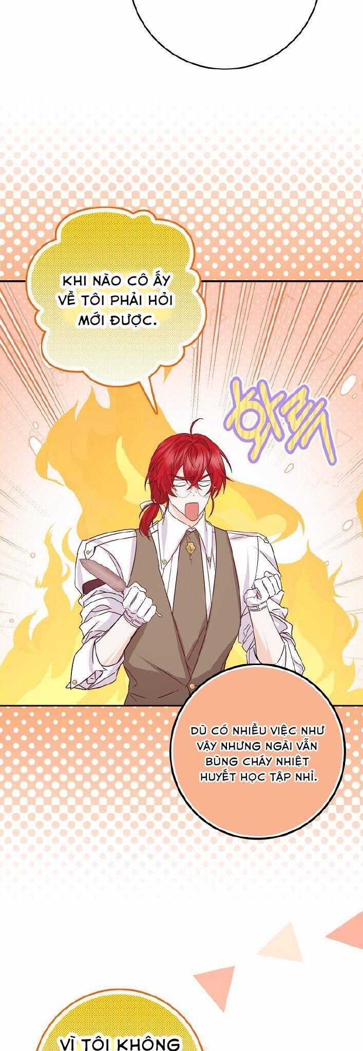 Anh Chỉ Là Đồ Bỏ Đi Của Tôi Mà Thôi 63 trang 40