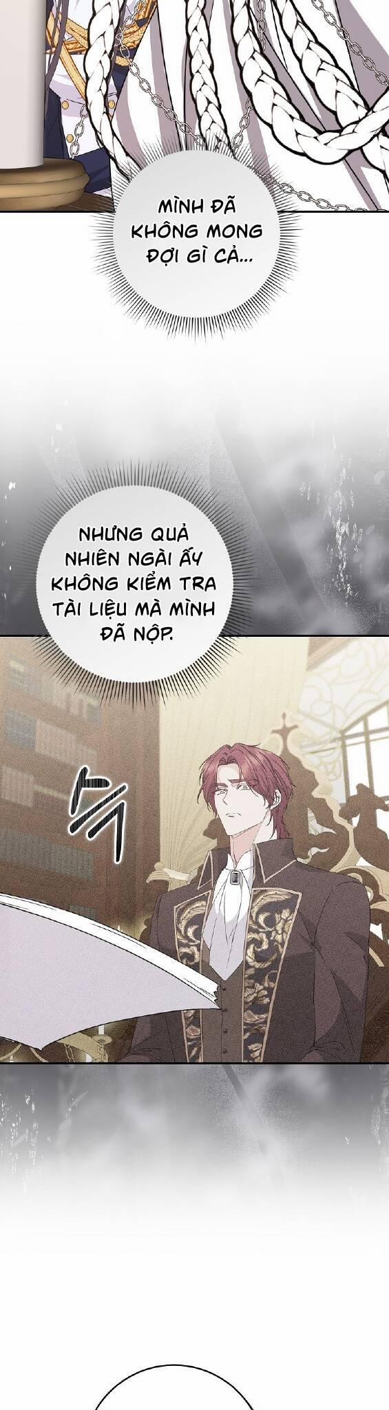 Anh Chỉ Là Đồ Bỏ Đi Của Tôi Mà Thôi 63 trang 6