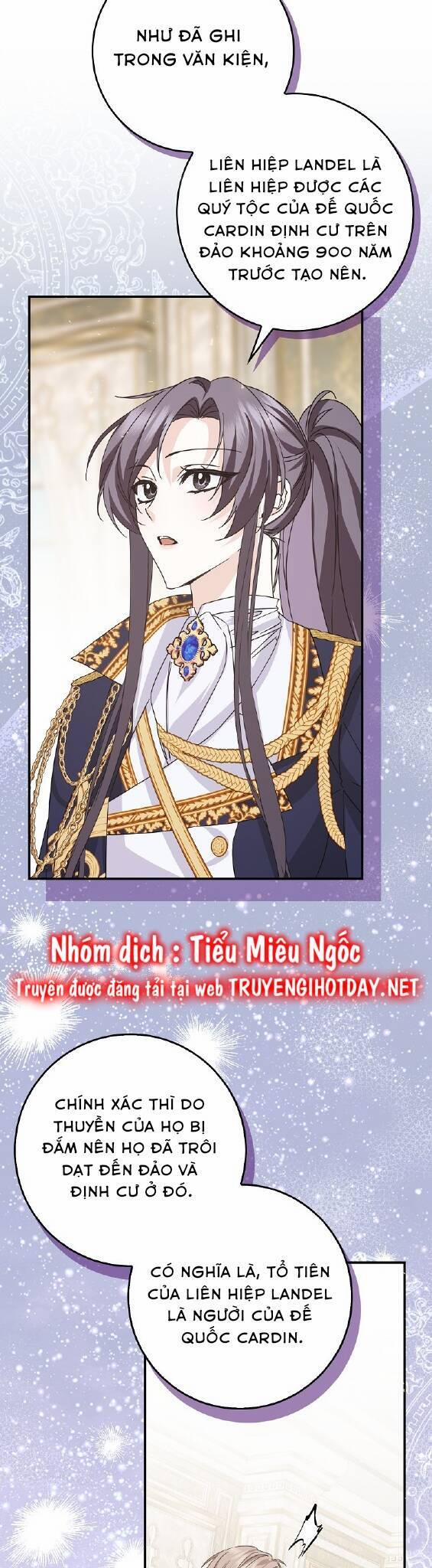 Anh Chỉ Là Đồ Bỏ Đi Của Tôi Mà Thôi 63 trang 7