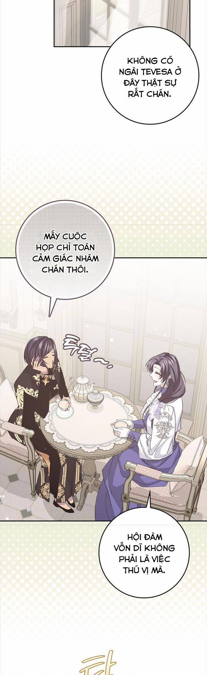 Anh Chỉ Là Đồ Bỏ Đi Của Tôi Mà Thôi 64 trang 10