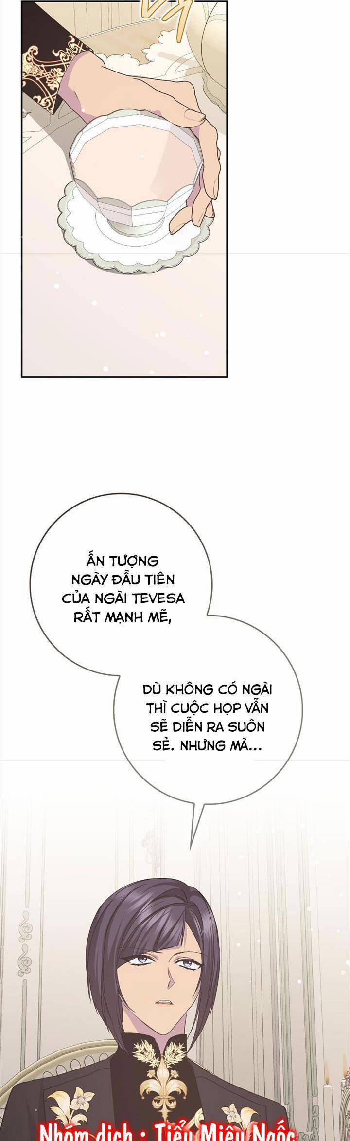 Anh Chỉ Là Đồ Bỏ Đi Của Tôi Mà Thôi 64 trang 11