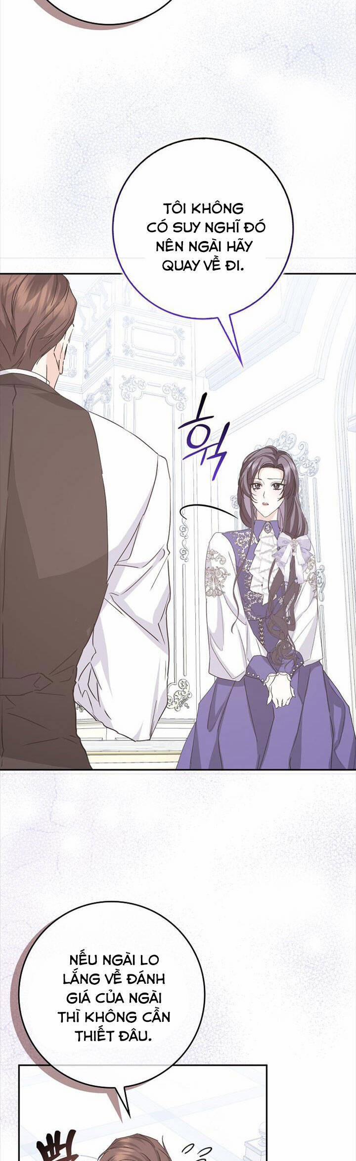 Anh Chỉ Là Đồ Bỏ Đi Của Tôi Mà Thôi 64 trang 15