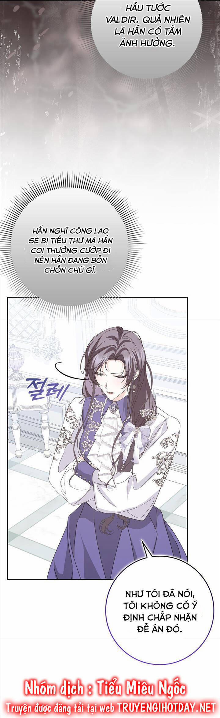 Anh Chỉ Là Đồ Bỏ Đi Của Tôi Mà Thôi 64 trang 17