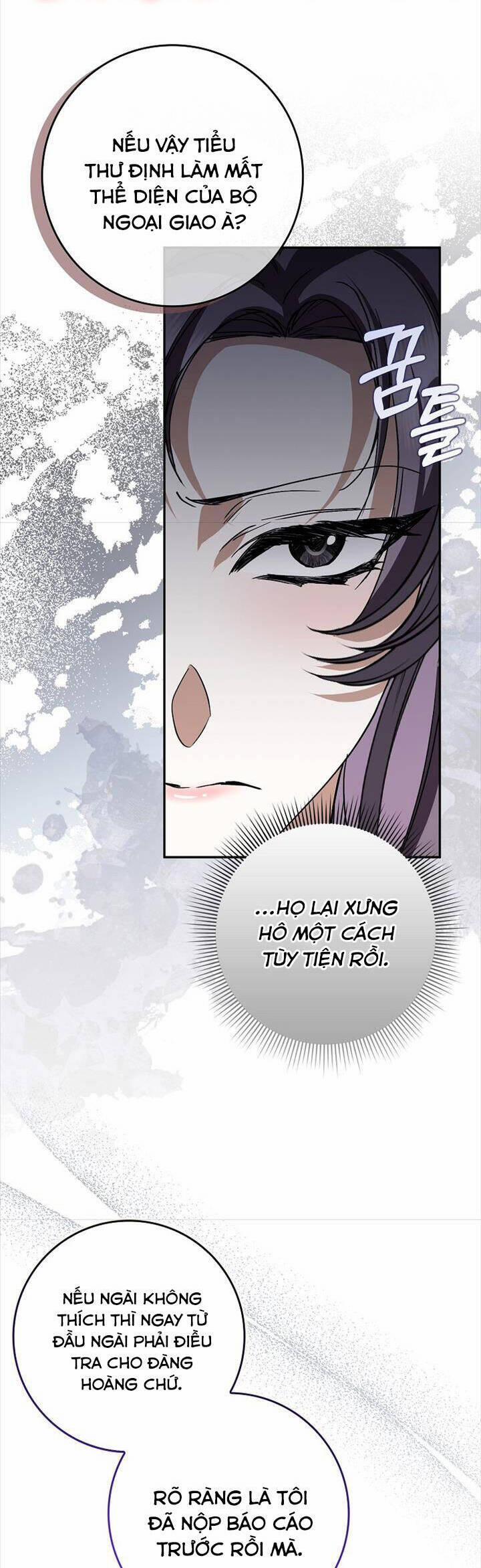 Anh Chỉ Là Đồ Bỏ Đi Của Tôi Mà Thôi 64 trang 18