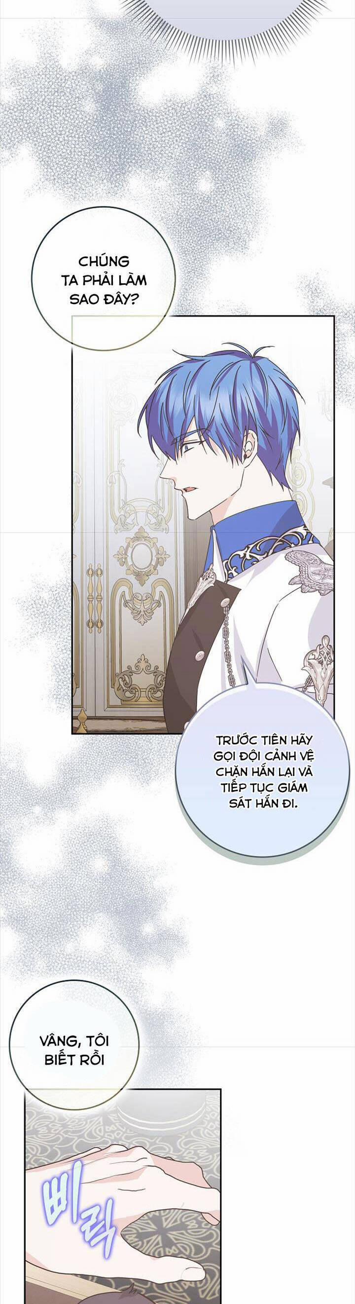 Anh Chỉ Là Đồ Bỏ Đi Của Tôi Mà Thôi 64 trang 2