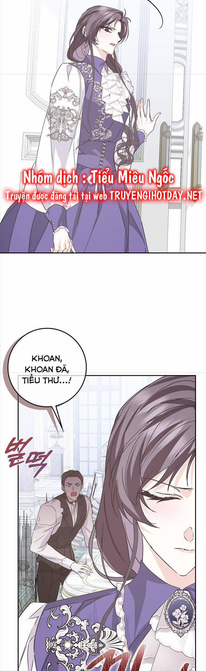 Anh Chỉ Là Đồ Bỏ Đi Của Tôi Mà Thôi 64 trang 20