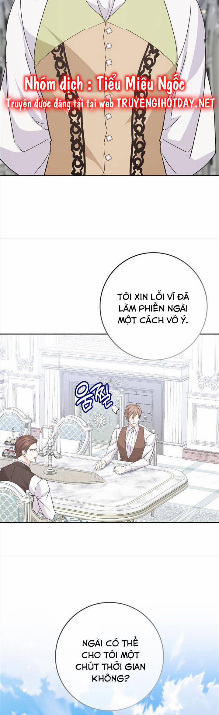 Anh Chỉ Là Đồ Bỏ Đi Của Tôi Mà Thôi 64 trang 22