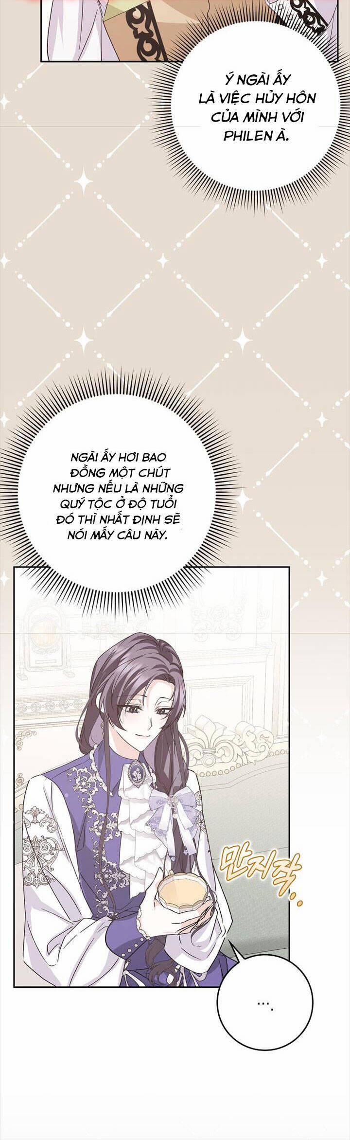 Anh Chỉ Là Đồ Bỏ Đi Của Tôi Mà Thôi 64 trang 32