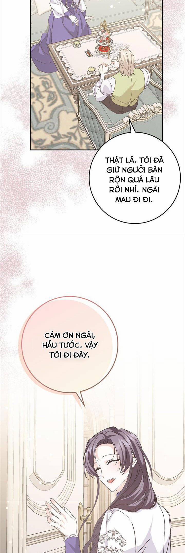 Anh Chỉ Là Đồ Bỏ Đi Của Tôi Mà Thôi 64 trang 35