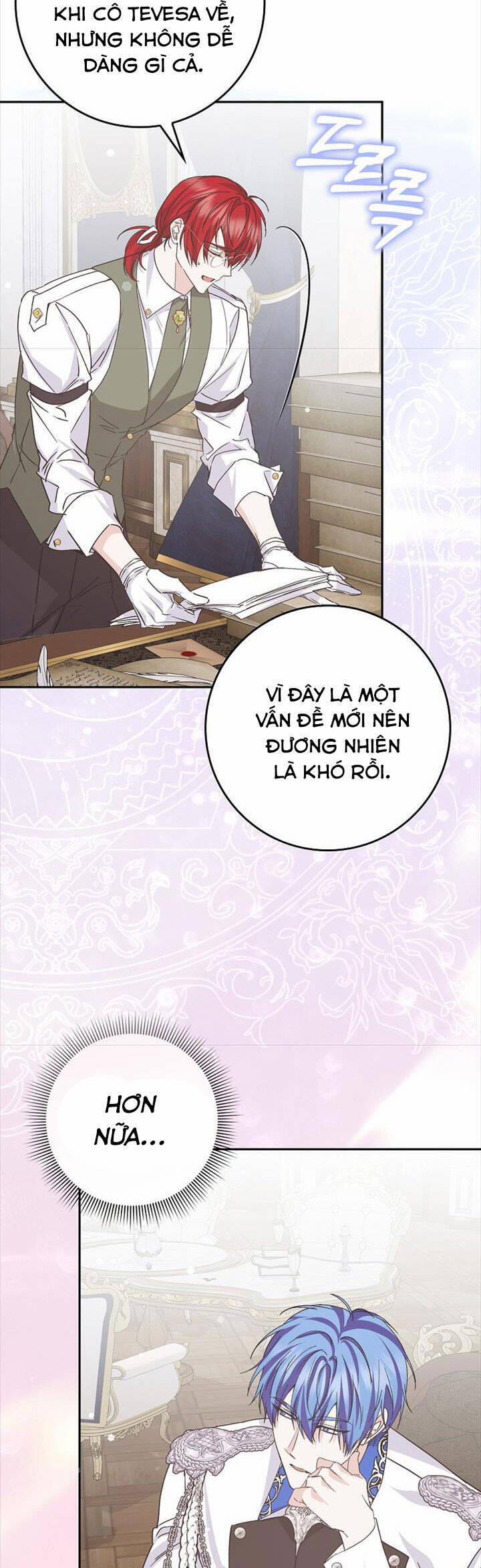 Anh Chỉ Là Đồ Bỏ Đi Của Tôi Mà Thôi 64 trang 7