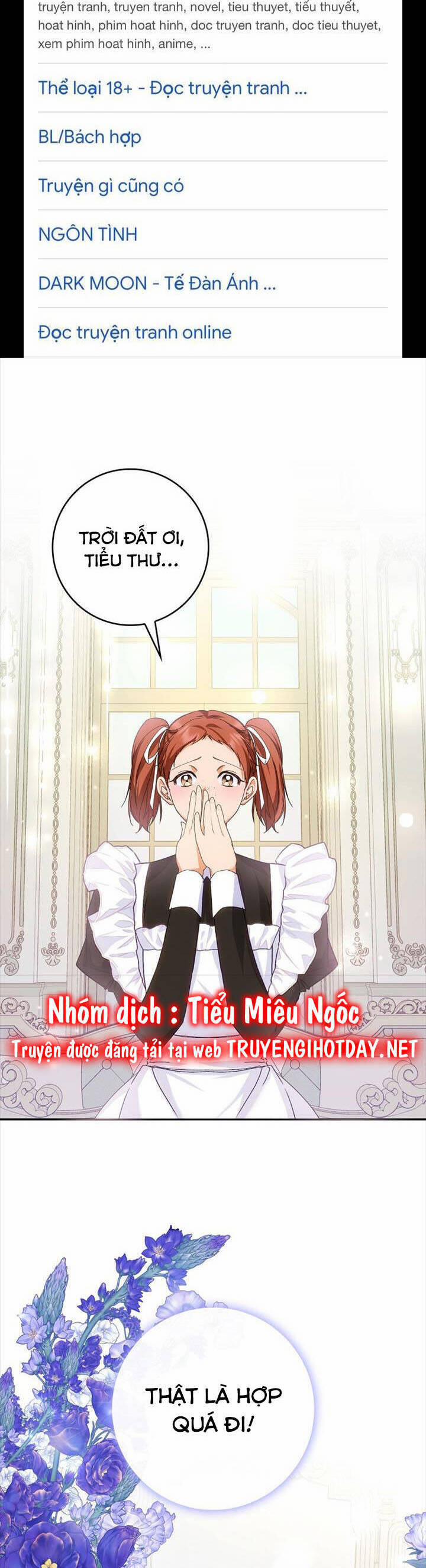 Anh Chỉ Là Đồ Bỏ Đi Của Tôi Mà Thôi 65 trang 1