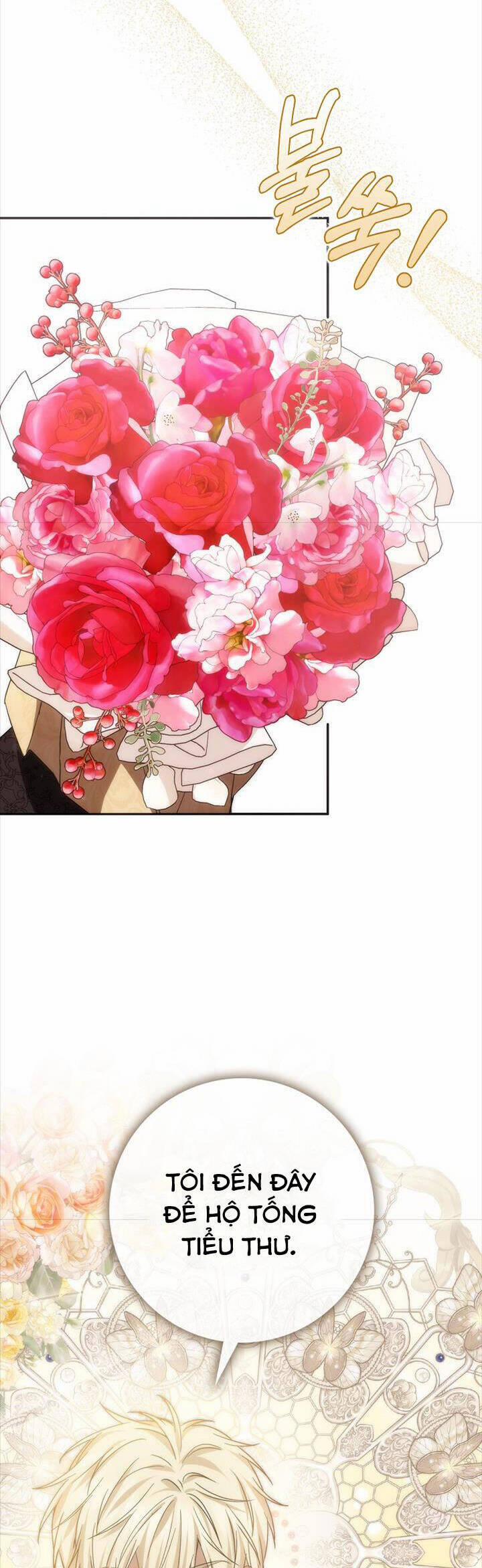 Anh Chỉ Là Đồ Bỏ Đi Của Tôi Mà Thôi 65 trang 10