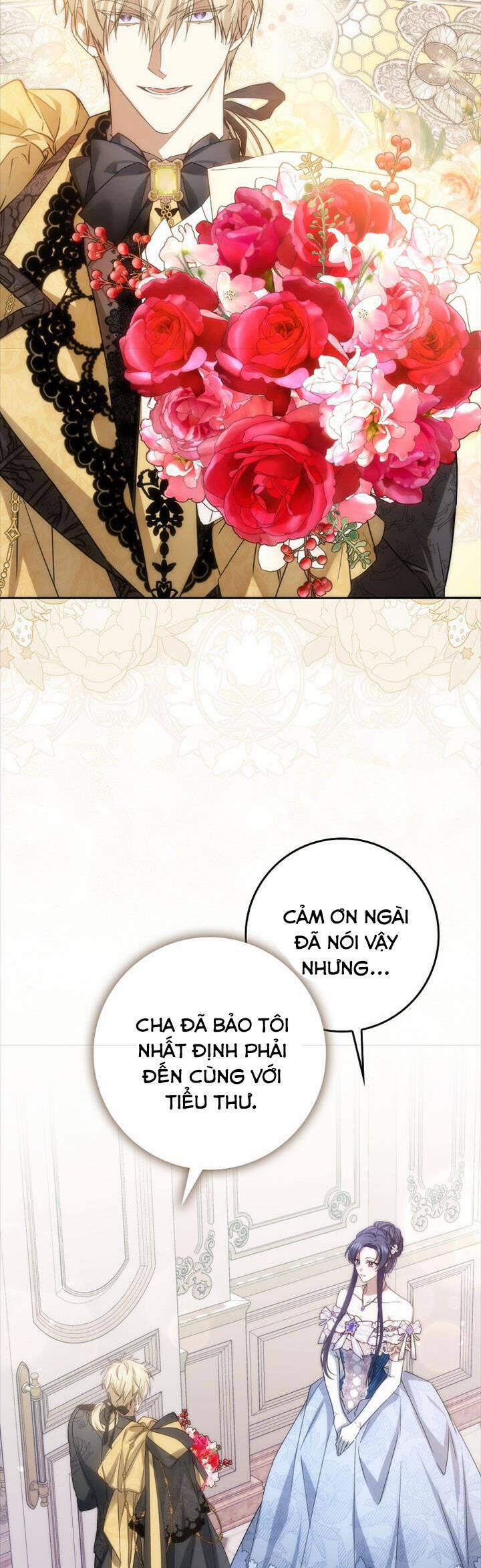 Anh Chỉ Là Đồ Bỏ Đi Của Tôi Mà Thôi 65 trang 11