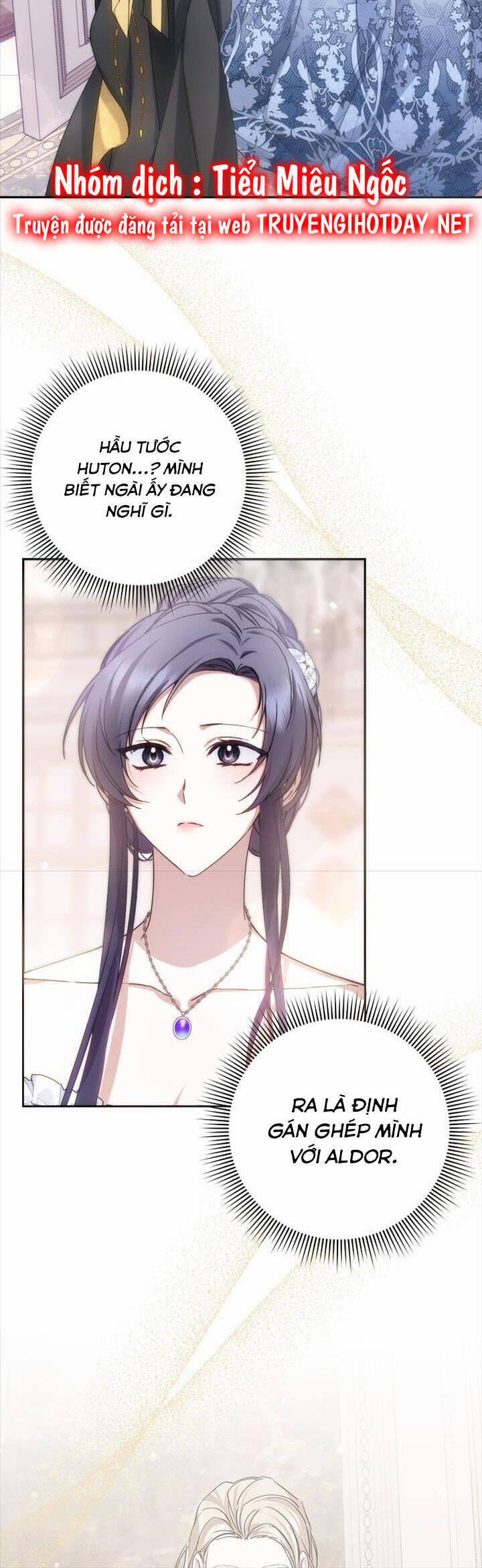 Anh Chỉ Là Đồ Bỏ Đi Của Tôi Mà Thôi 65 trang 12