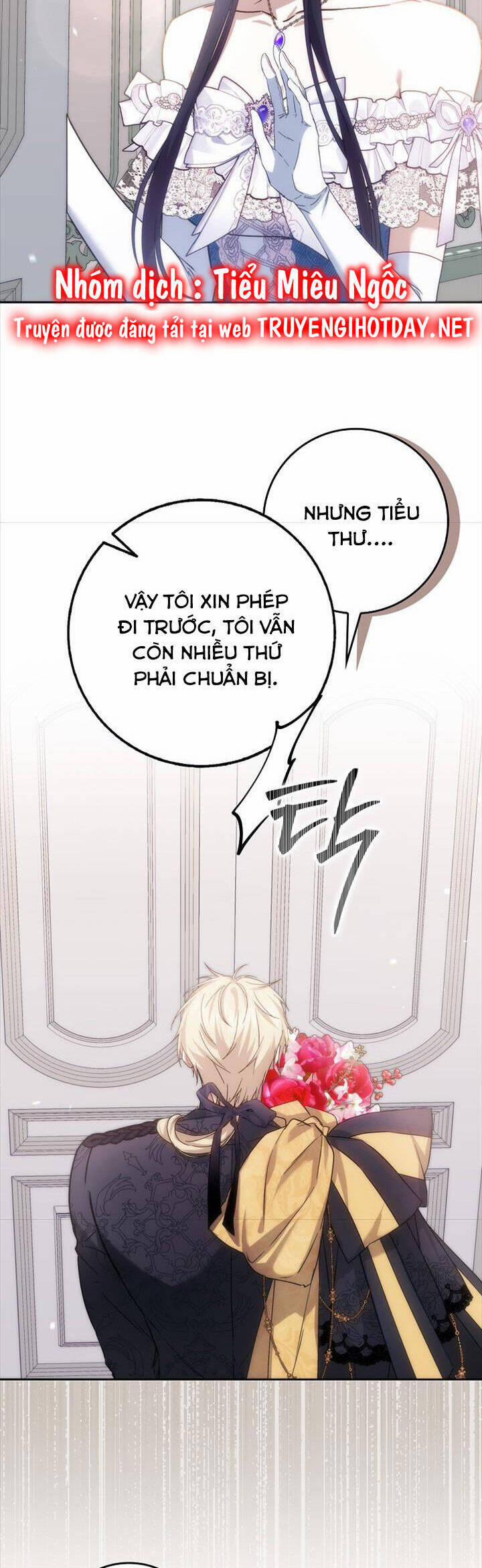 Anh Chỉ Là Đồ Bỏ Đi Của Tôi Mà Thôi 65 trang 14