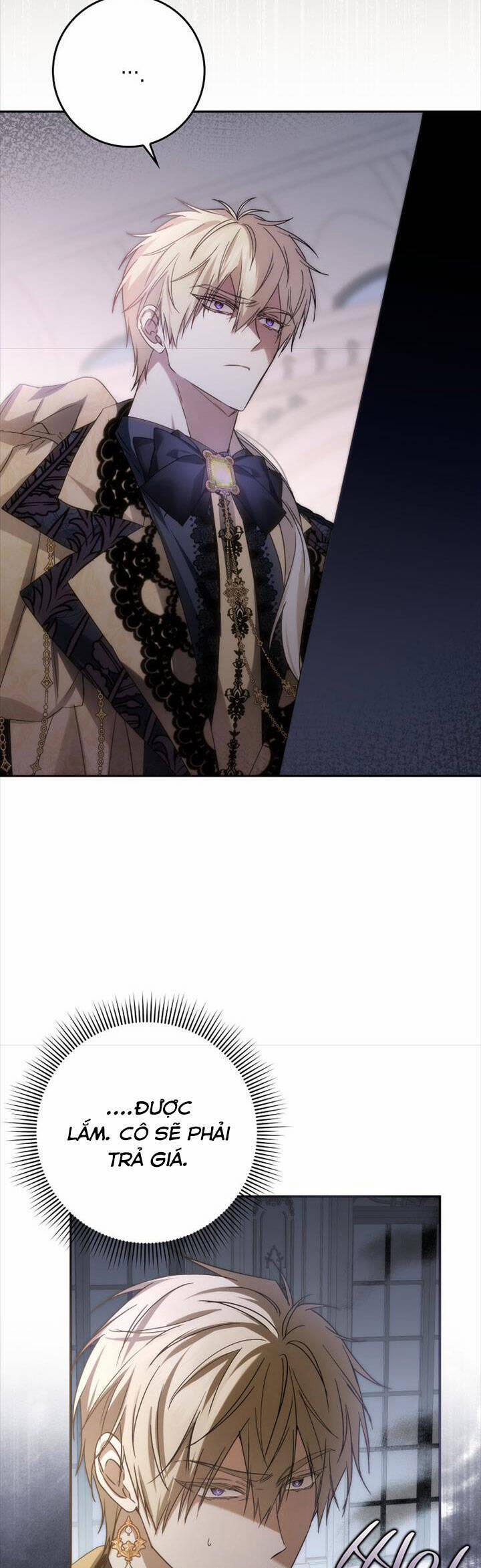 Anh Chỉ Là Đồ Bỏ Đi Của Tôi Mà Thôi 65 trang 15