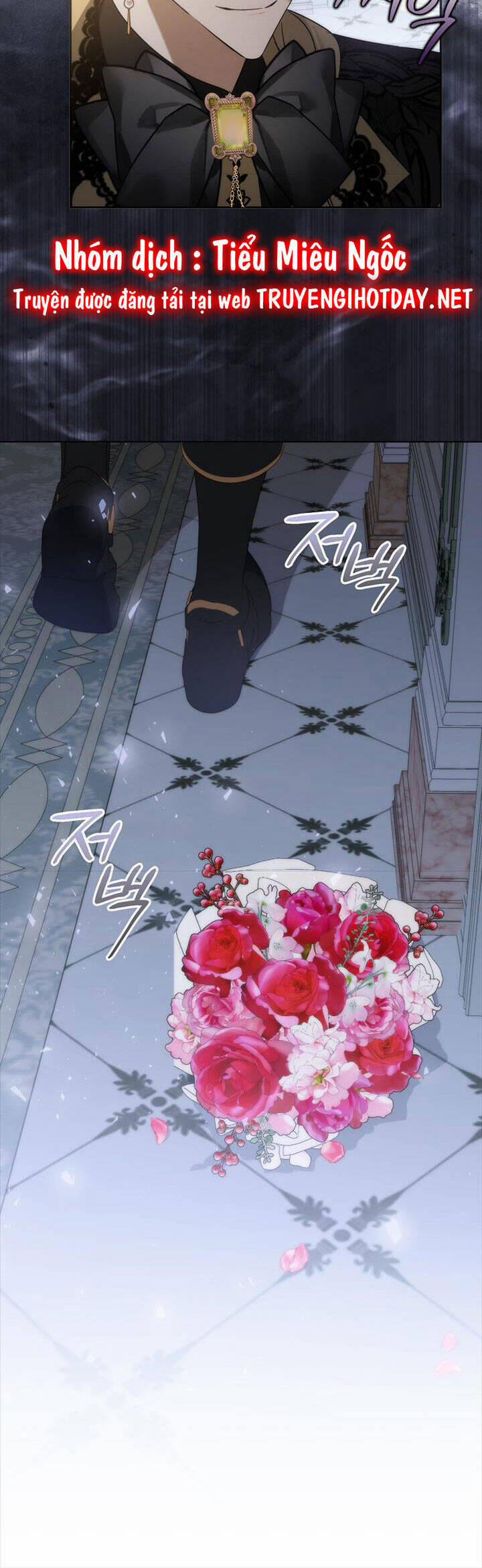 Anh Chỉ Là Đồ Bỏ Đi Của Tôi Mà Thôi 65 trang 16