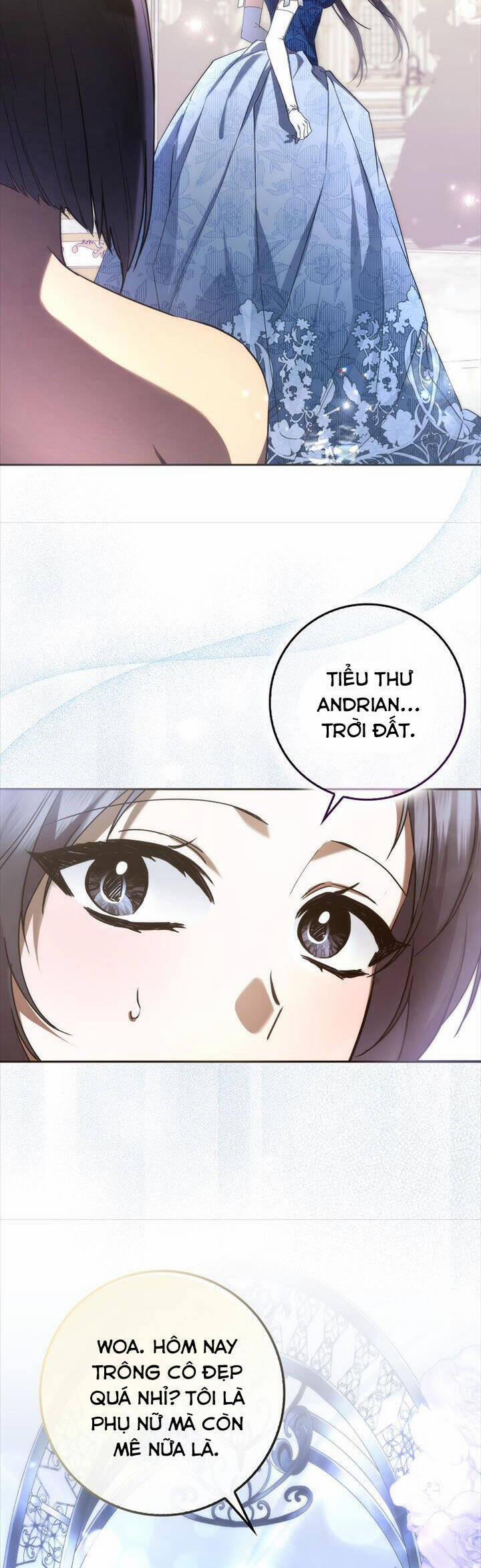 Anh Chỉ Là Đồ Bỏ Đi Của Tôi Mà Thôi 65 trang 18