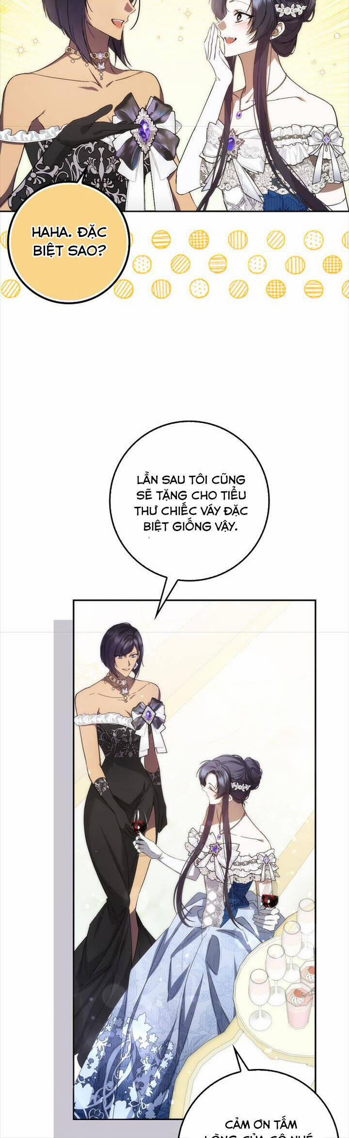 Anh Chỉ Là Đồ Bỏ Đi Của Tôi Mà Thôi 65 trang 20