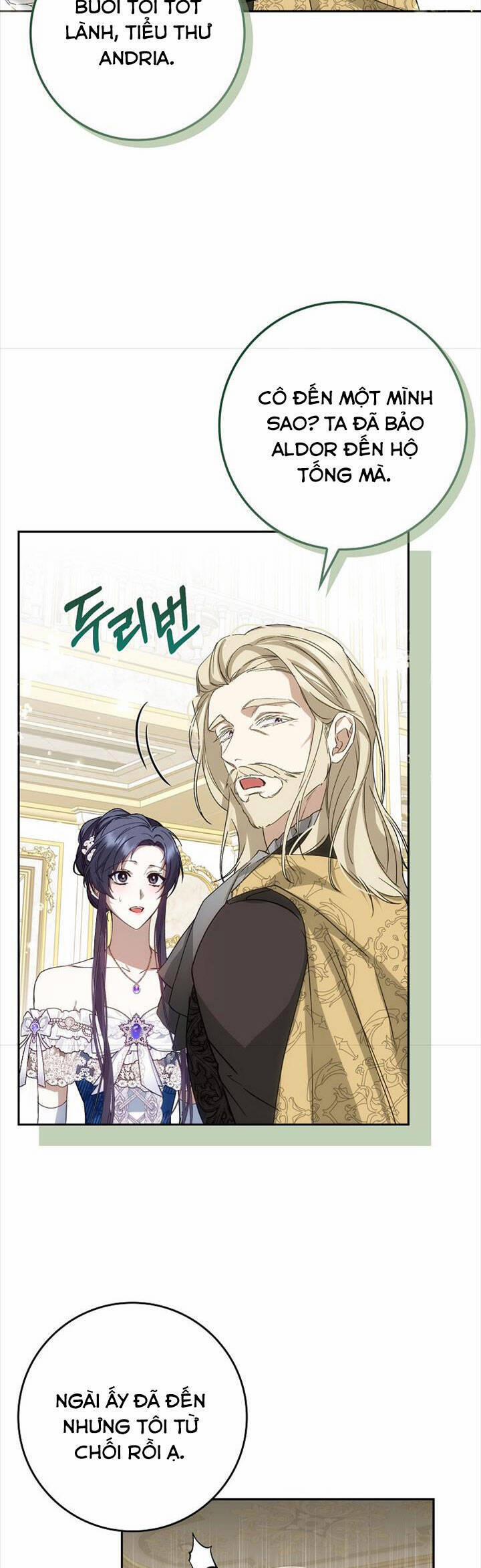 Anh Chỉ Là Đồ Bỏ Đi Của Tôi Mà Thôi 65 trang 23