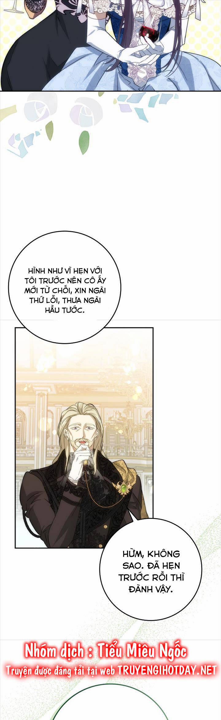 Anh Chỉ Là Đồ Bỏ Đi Của Tôi Mà Thôi 65 trang 25