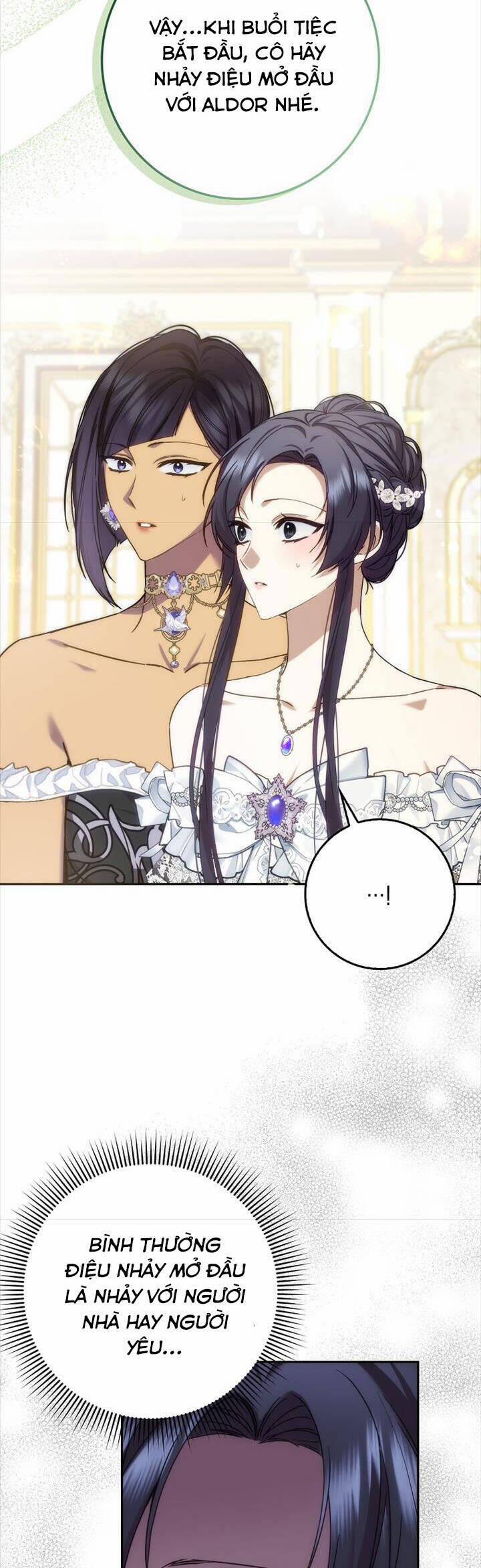 Anh Chỉ Là Đồ Bỏ Đi Của Tôi Mà Thôi 65 trang 26