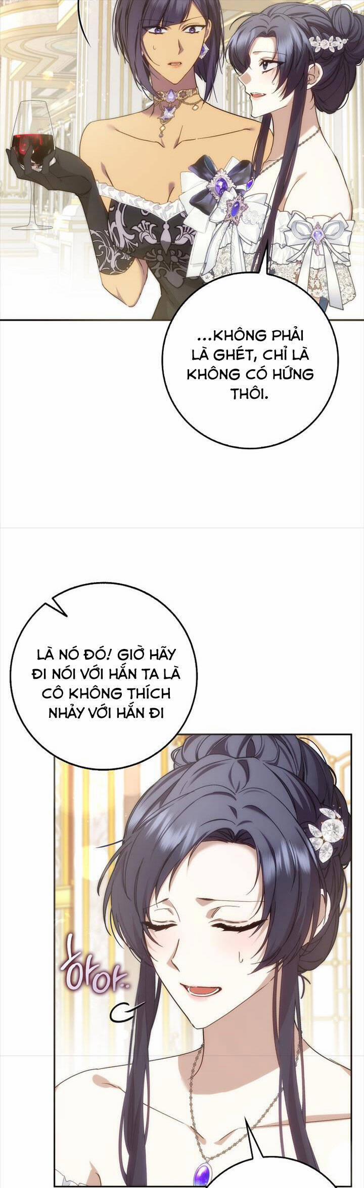 Anh Chỉ Là Đồ Bỏ Đi Của Tôi Mà Thôi 65 trang 29