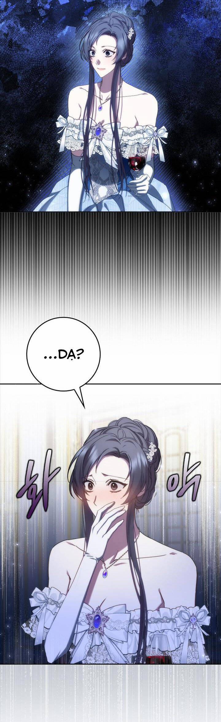 Anh Chỉ Là Đồ Bỏ Đi Của Tôi Mà Thôi 65 trang 31