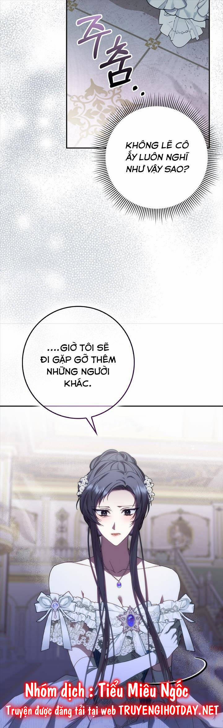 Anh Chỉ Là Đồ Bỏ Đi Của Tôi Mà Thôi 65 trang 33