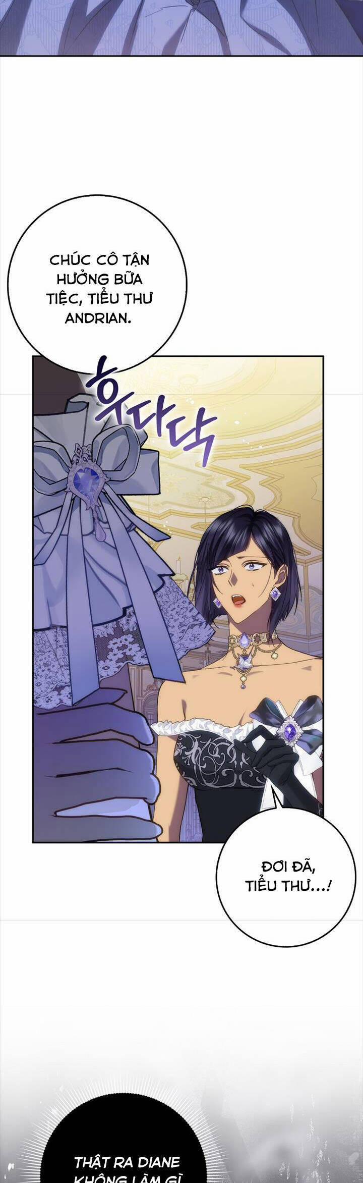 Anh Chỉ Là Đồ Bỏ Đi Của Tôi Mà Thôi 65 trang 34