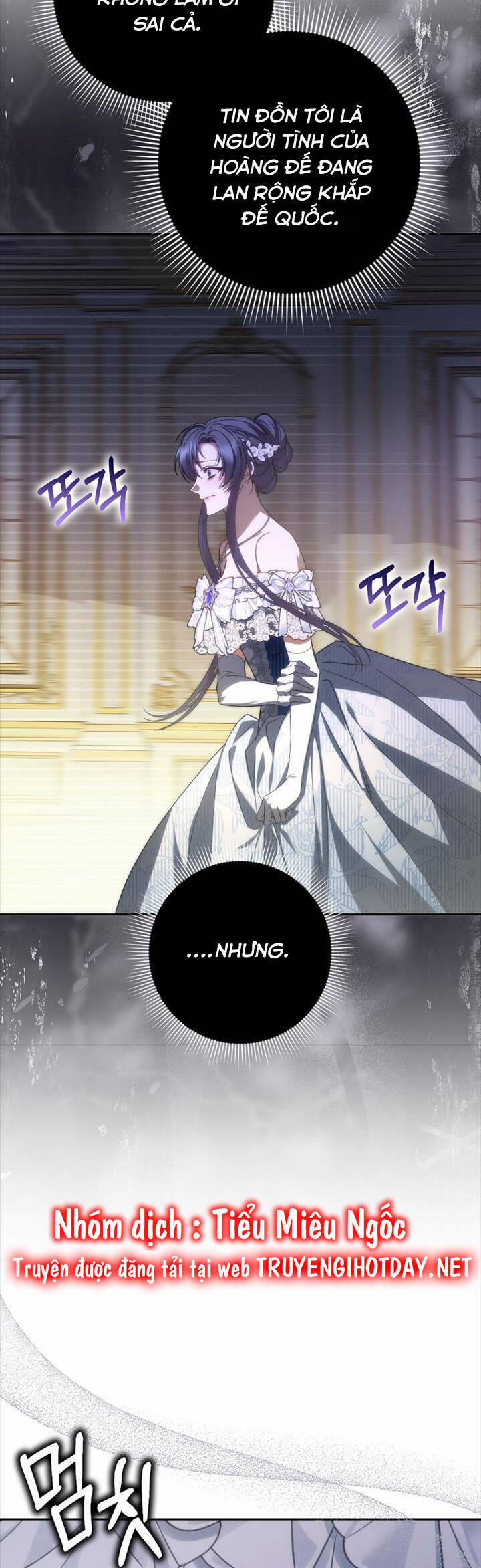 Anh Chỉ Là Đồ Bỏ Đi Của Tôi Mà Thôi 65 trang 35