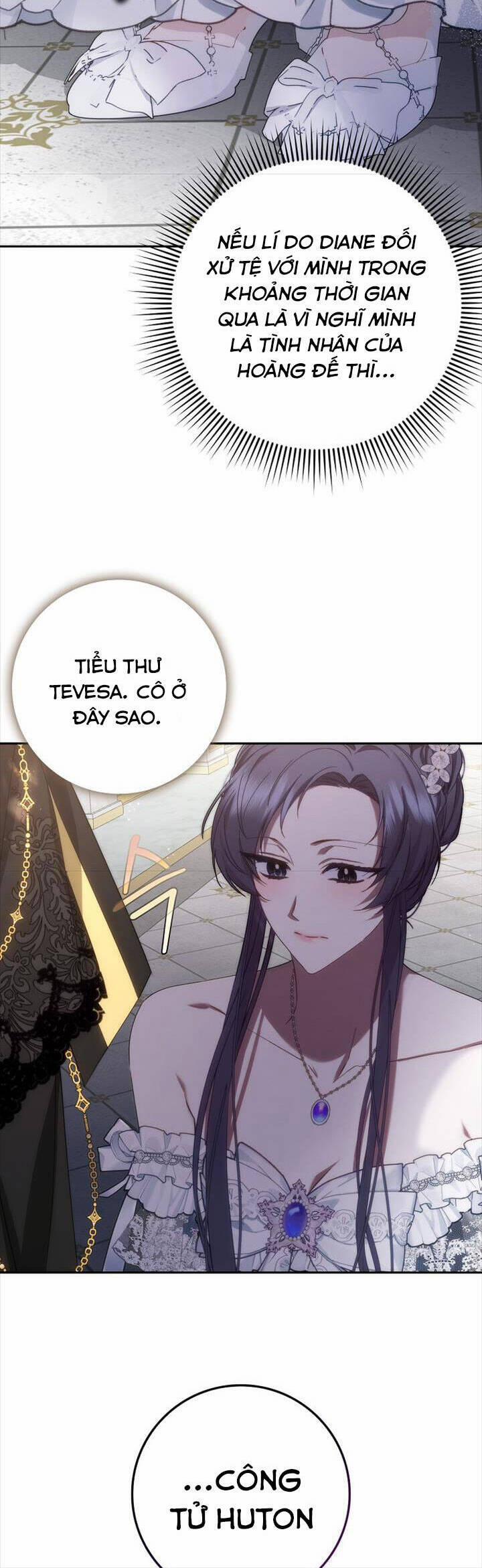 Anh Chỉ Là Đồ Bỏ Đi Của Tôi Mà Thôi 65 trang 36