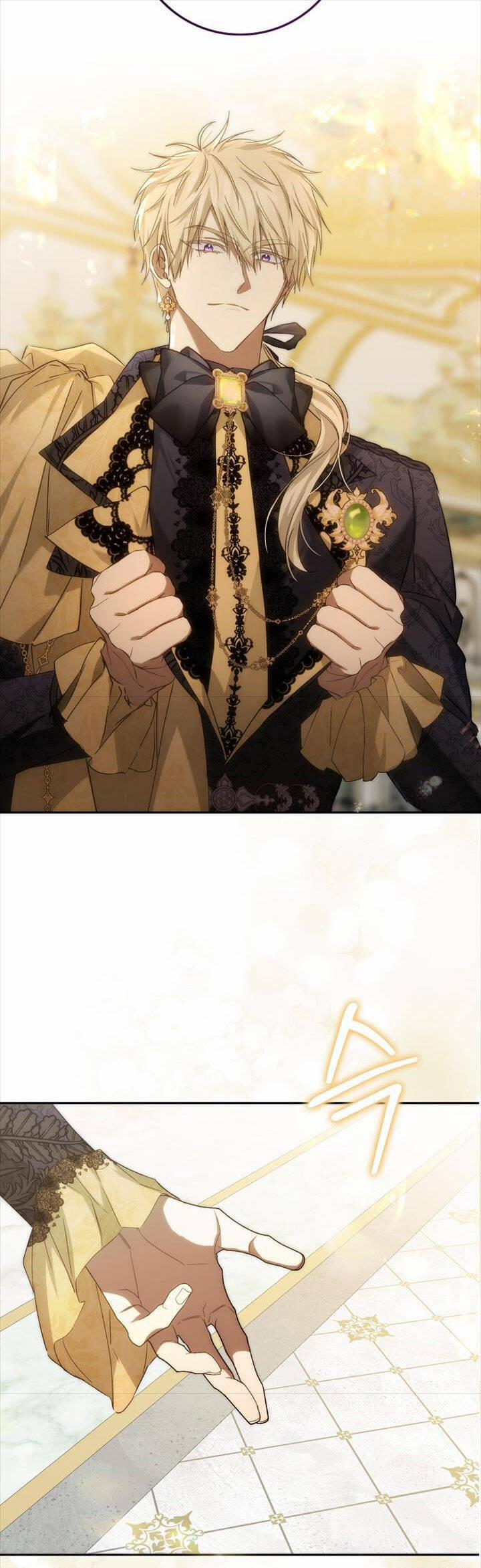 Anh Chỉ Là Đồ Bỏ Đi Của Tôi Mà Thôi 65 trang 37