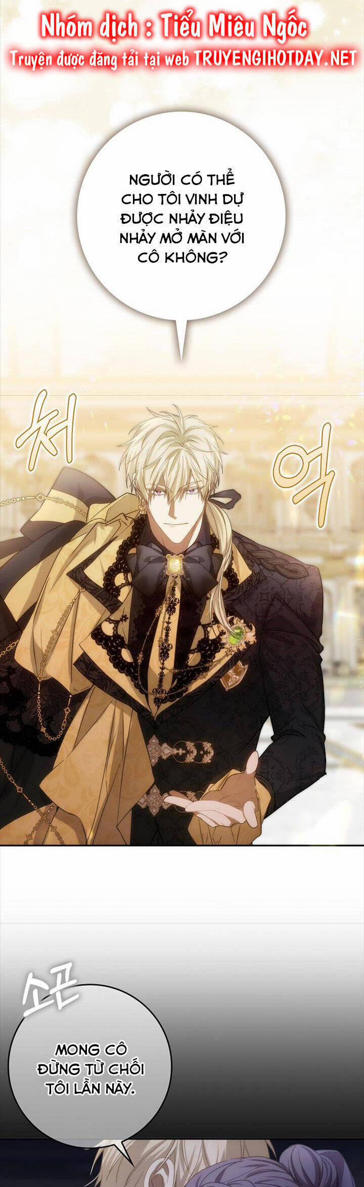 Anh Chỉ Là Đồ Bỏ Đi Của Tôi Mà Thôi 65 trang 38