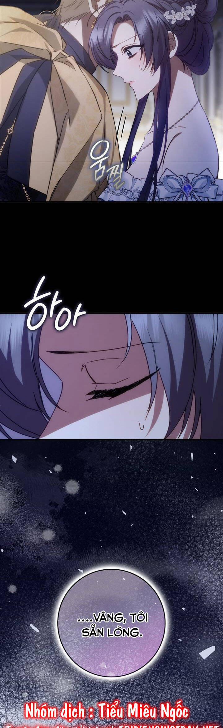 Anh Chỉ Là Đồ Bỏ Đi Của Tôi Mà Thôi 65 trang 39