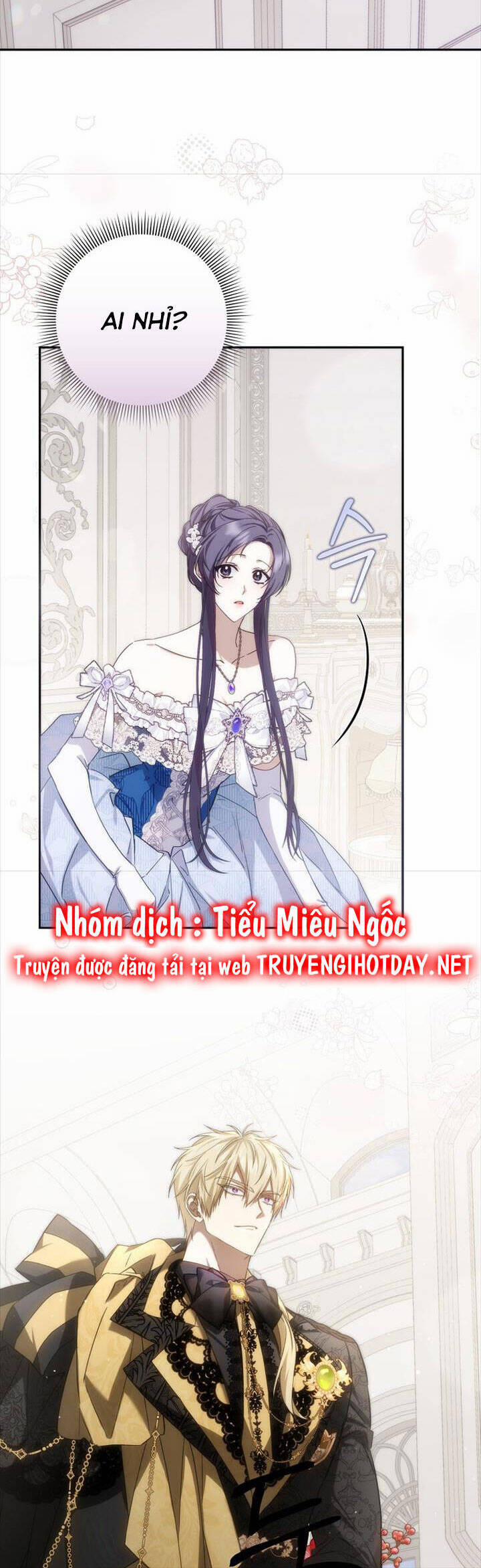 Anh Chỉ Là Đồ Bỏ Đi Của Tôi Mà Thôi 65 trang 8