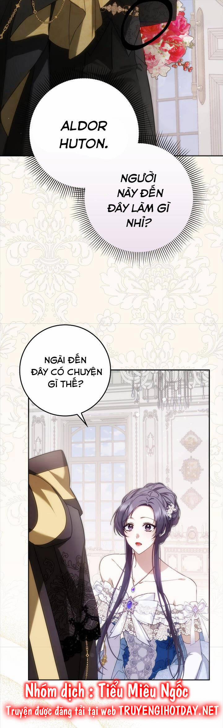 Anh Chỉ Là Đồ Bỏ Đi Của Tôi Mà Thôi 65 trang 9