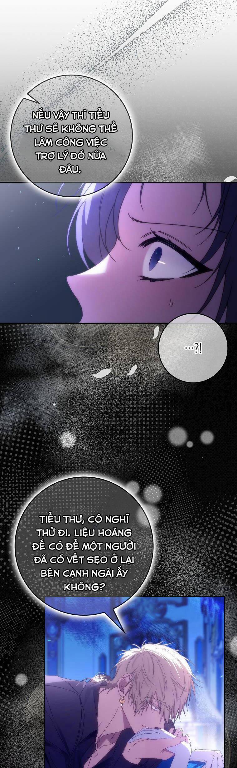 Anh Chỉ Là Đồ Bỏ Đi Của Tôi Mà Thôi 67 trang 10