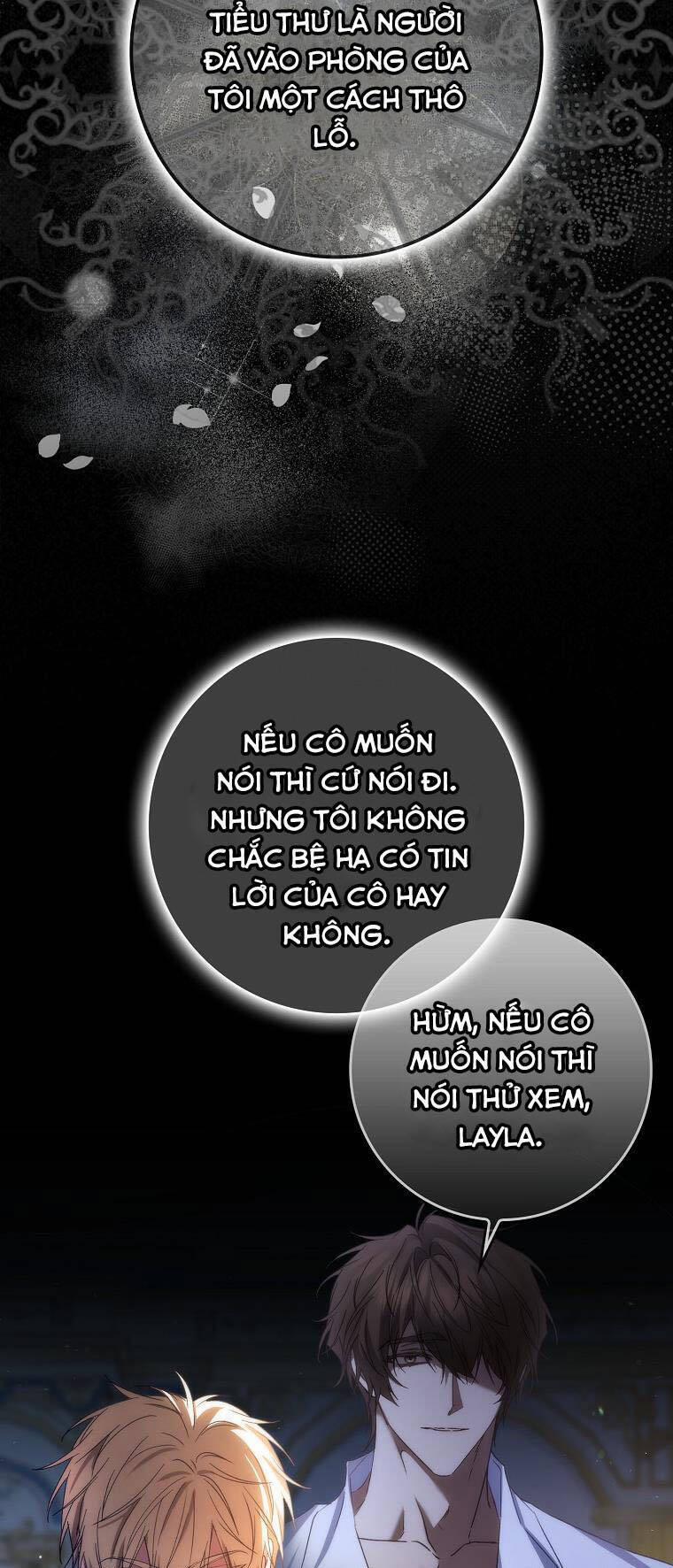 Anh Chỉ Là Đồ Bỏ Đi Của Tôi Mà Thôi 67 trang 12