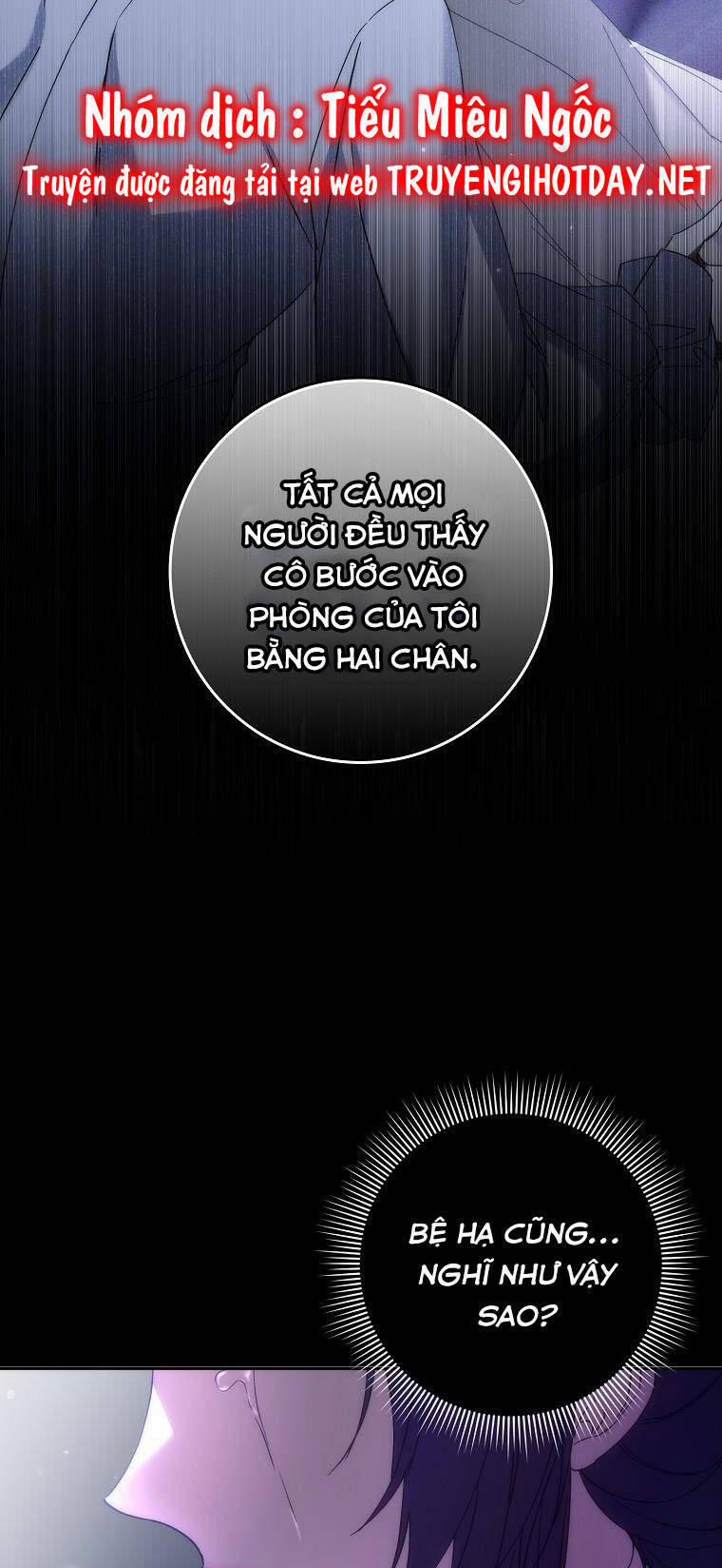 Anh Chỉ Là Đồ Bỏ Đi Của Tôi Mà Thôi 67 trang 14