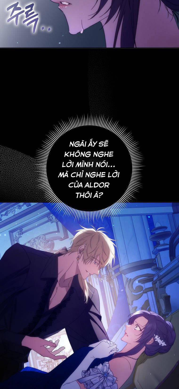 Anh Chỉ Là Đồ Bỏ Đi Của Tôi Mà Thôi 67 trang 15