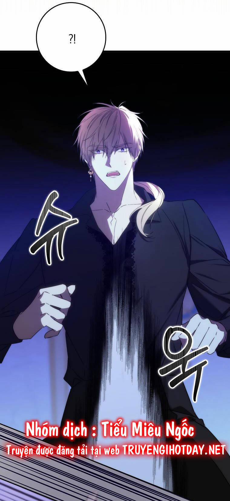 Anh Chỉ Là Đồ Bỏ Đi Của Tôi Mà Thôi 67 trang 20