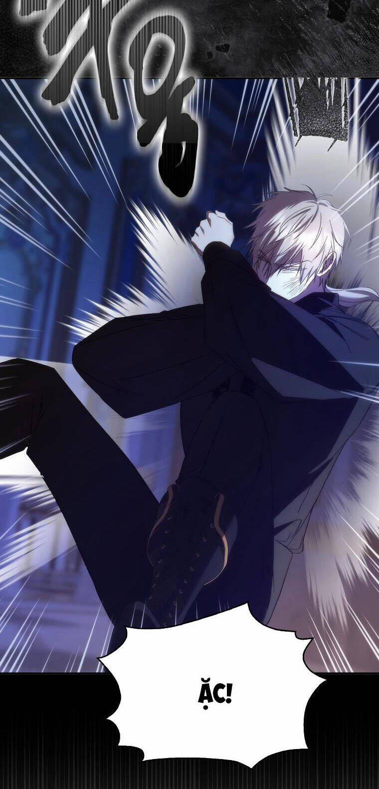 Anh Chỉ Là Đồ Bỏ Đi Của Tôi Mà Thôi 67 trang 22