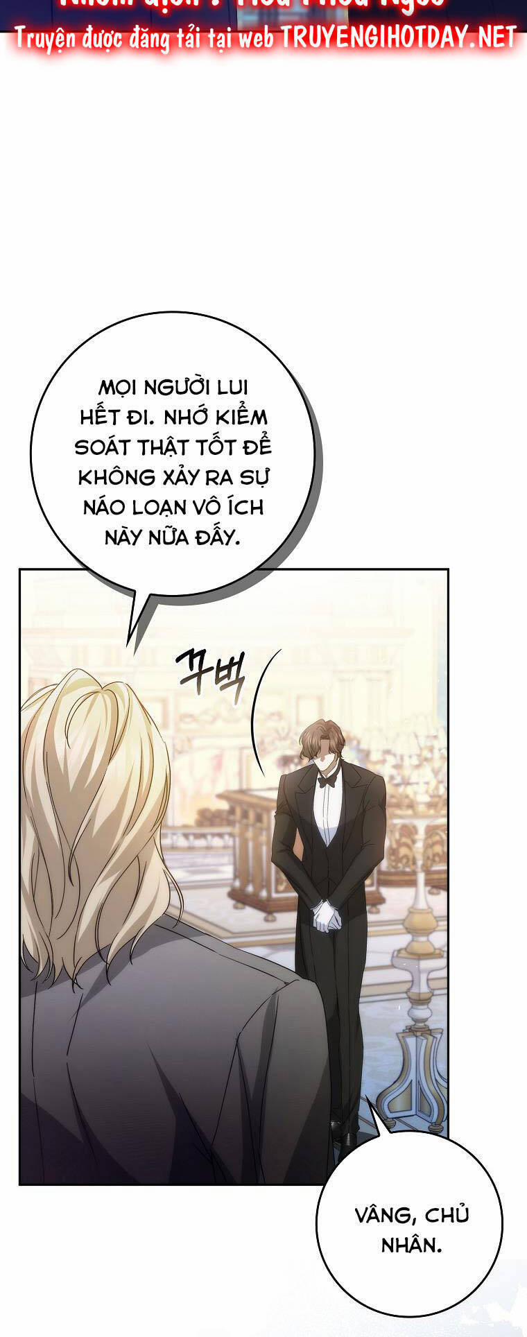 Anh Chỉ Là Đồ Bỏ Đi Của Tôi Mà Thôi 67 trang 28