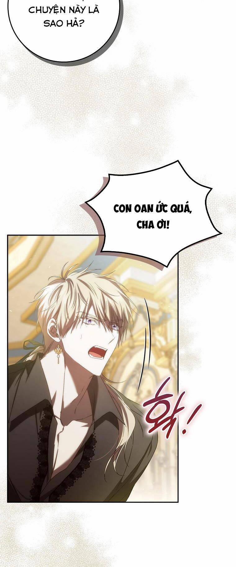 Anh Chỉ Là Đồ Bỏ Đi Của Tôi Mà Thôi 67 trang 32